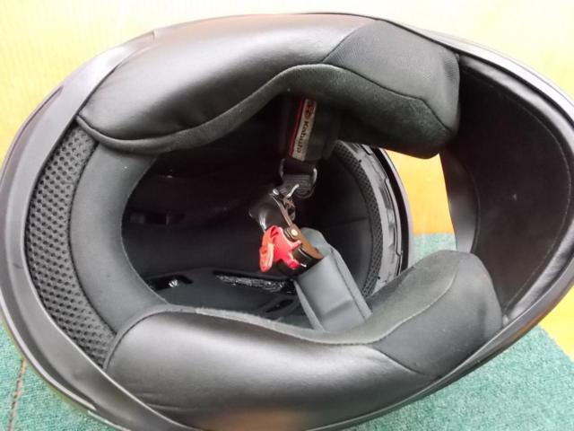 Size: L (59-60cm)
OGK
KAMUIⅢ (Kamui 3)
CLASSIC (Classic)