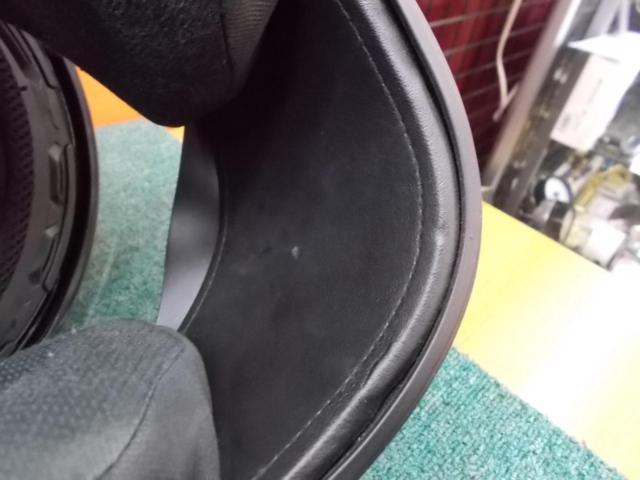 Size: L (59-60cm)
OGK
KAMUIⅢ (Kamui 3)
CLASSIC (Classic)