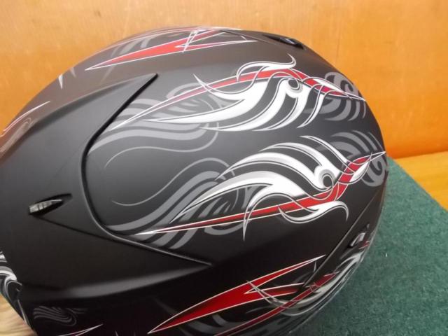 Size: XL (61-62cm)
OGK
KAMUI II (Kamui 2)
TRIRUG (Torairagu)