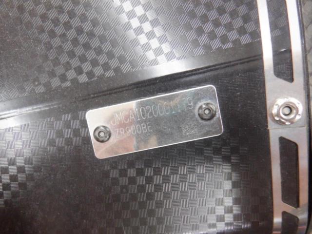 YOSHIMURA
R-11
Cyclone
1 end
EXPORT
SPEC
Government authentication
Z900 ('20)