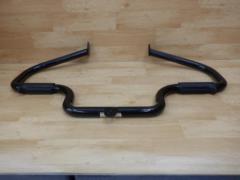 LINDBY
CUSTOM
Multi bar
Engine guard
Touring
FLHX
Street Glide
2012 Toshihazushi