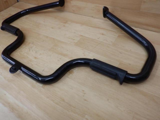 LINDBY
CUSTOM
Multi bar
Engine guard
Touring
FLHX
Street Glide
2012 Toshihazushi