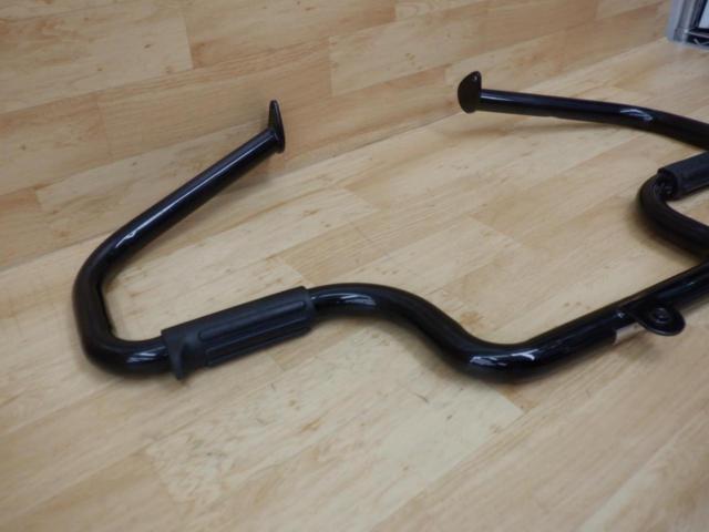 LINDBY
CUSTOM
Multi bar
Engine guard
Touring
FLHX
Street Glide
2012 Toshihazushi