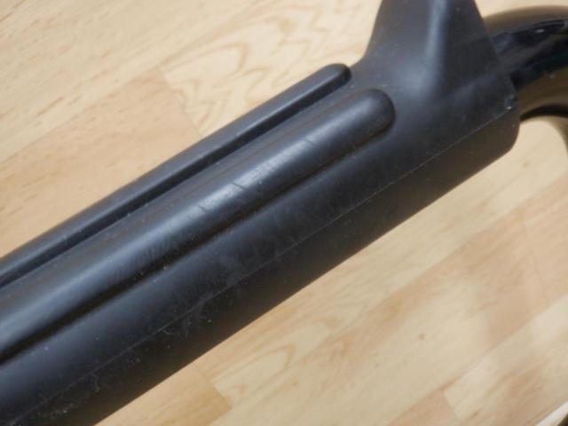 LINDBY
CUSTOM
Multi bar
Engine guard
Touring
FLHX
Street Glide
2012 Toshihazushi