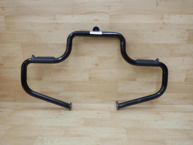 LINDBY
CUSTOM
Multi bar
Engine guard
Touring
FLHX
Street Glide
2012 Toshihazushi