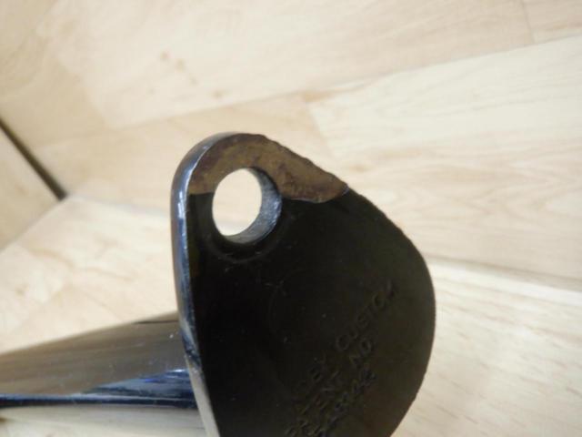 LINDBY
CUSTOM
Multi bar
Engine guard
Touring
FLHX
Street Glide
2012 Toshihazushi