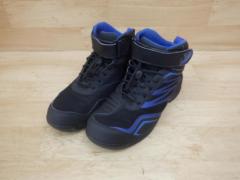 NANKAI
Riding shoes
NS-35
Color: Blue / Black
Size: 26cm