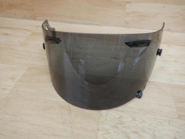 Arai
VAS-V post-equipped shield
Smoke
011055(1055)
Corresponding model: RX-7X