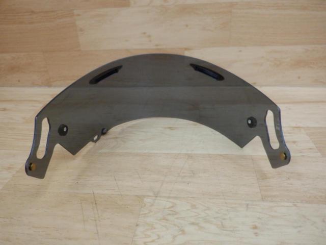 Arai
VAS-V post-equipped shield
Smoke
011055(1055)
Corresponding model: RX-7X