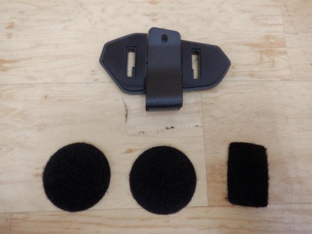 JESIMAIK
Motorcycle intercom
R16