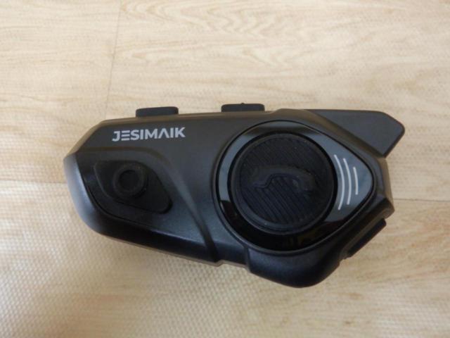 JESIMAIK
Motorcycle intercom
R16