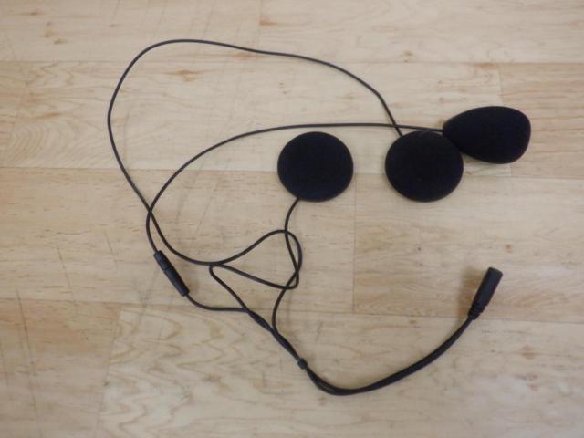 JESIMAIK
Motorcycle intercom
R16