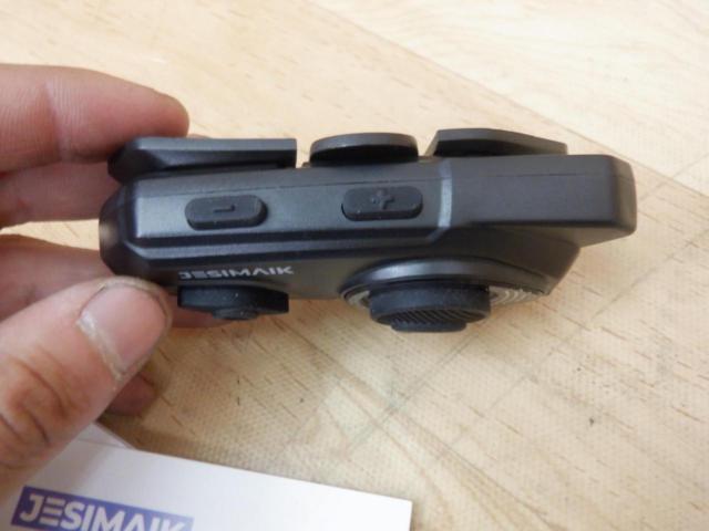 JESIMAIK
Motorcycle intercom
R16