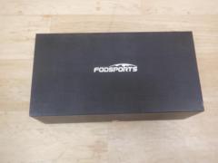 FODSPORTS
M1-S
PRO
Income
single