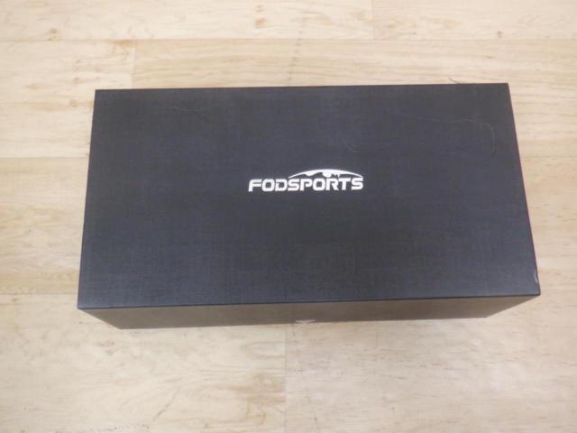 FODSPORTS
M1-S
PRO
Income
single