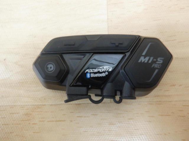 FODSPORTS
M1-S
PRO
Income
single