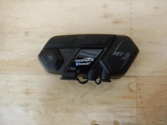 FODSPORTS
M1-S
PRO
Income
single