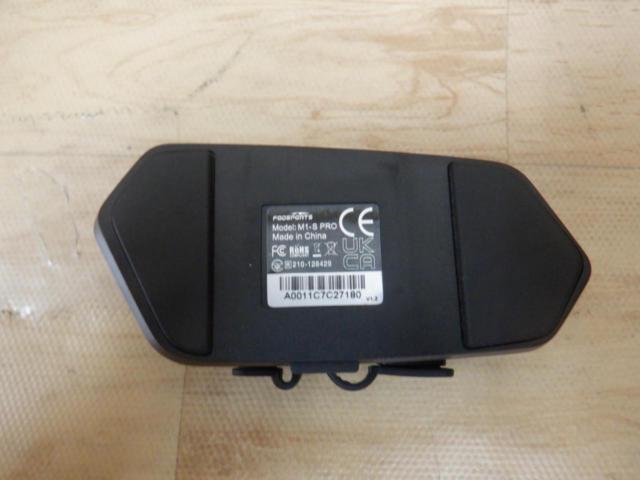 FODSPORTS
M1-S
PRO
Income
single