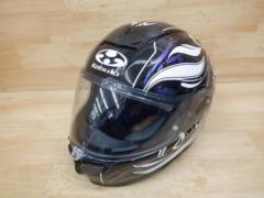 OGK
KABUTO
AEROBLADE6
ELFIMore
DARK (Elfie)
Dark)
L size (59-60cm)