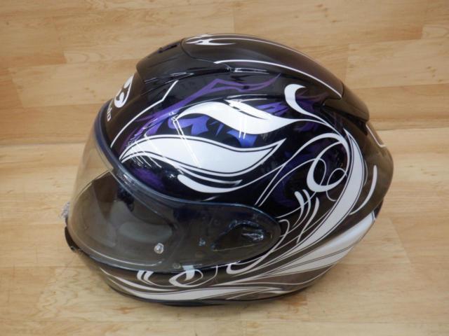 OGK
KABUTO
AEROBLADE6
ELFIMore
DARK (Elfie)
Dark)
L size (59-60cm)