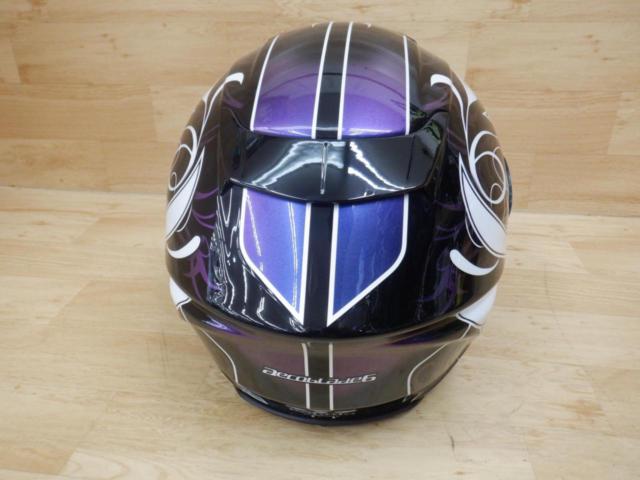 OGK
KABUTO
AEROBLADE6
ELFIMore
DARK (Elfie)
Dark)
L size (59-60cm)