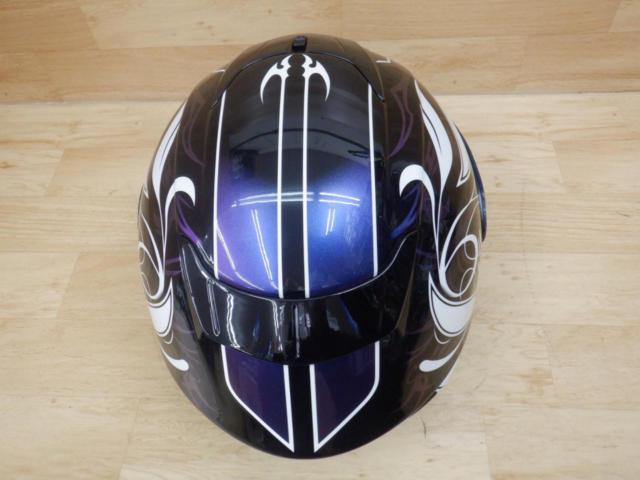 OGK
KABUTO
AEROBLADE6
ELFIMore
DARK (Elfie)
Dark)
L size (59-60cm)