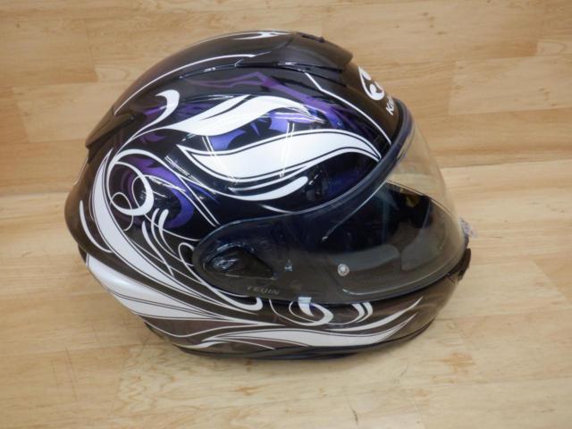 OGK
KABUTO
AEROBLADE6
ELFIMore
DARK (Elfie)
Dark)
L size (59-60cm)