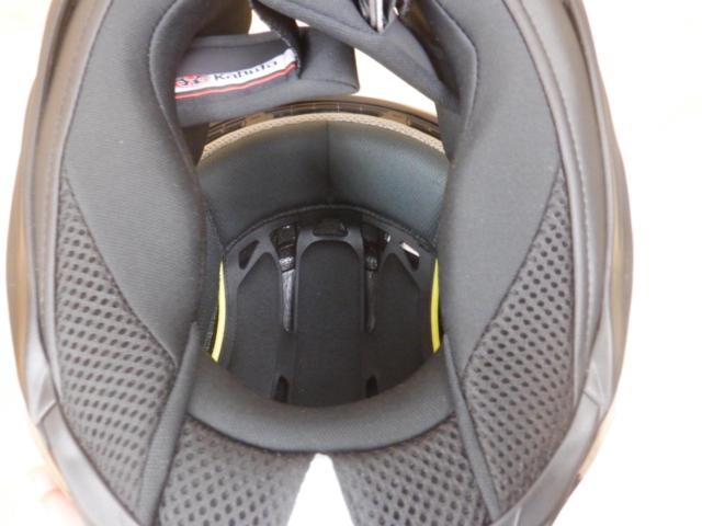 OGK
KABUTO
AEROBLADE6
ELFIMore
DARK (Elfie)
Dark)
L size (59-60cm)