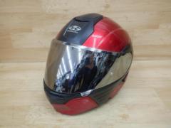 OGK
KABUTO
KAZAMI (Kazami)
System helmet
M size (57-58cm)