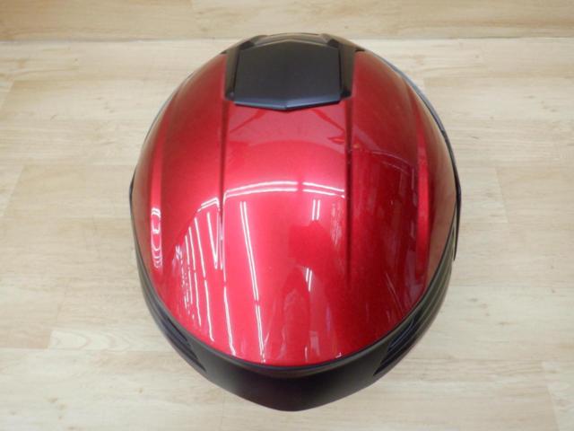 OGK
KABUTO
KAZAMI (Kazami)
System helmet
M size (57-58cm)