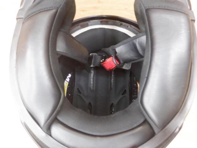 OGK
KABUTO
KAZAMI (Kazami)
System helmet
M size (57-58cm)