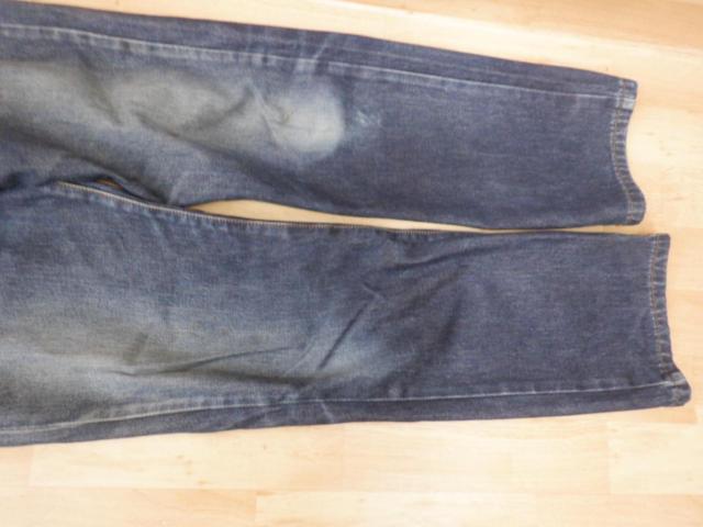 KUSHITANIxEDWIN
Denim pants
503S3
Size: 34