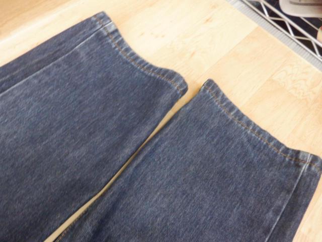 KUSHITANIxEDWIN
Denim pants
503S3
Size: 34