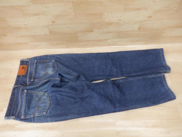 KUSHITANIxEDWIN
Denim pants
503S3
Size: 34