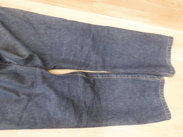 KUSHITANIxEDWIN
Denim pants
503S3
Size: 34