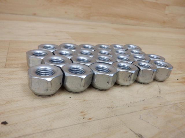 Unknown Manufacturer
Through wheel nut
P1.5
24
HEX: 21mm