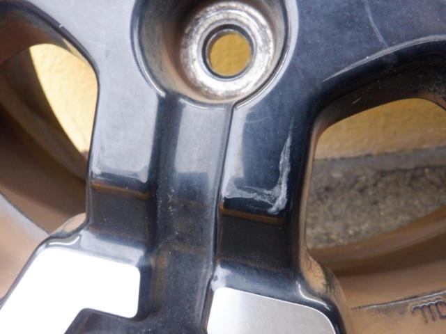 Genuine Nissan parts
E26
NV350
Caravan
Urban chrome original wheel