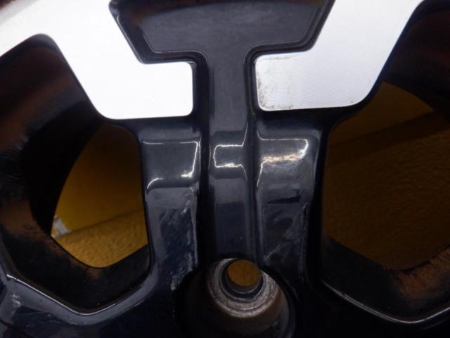 Genuine Nissan parts
E26
NV350
Caravan
Urban chrome original wheel