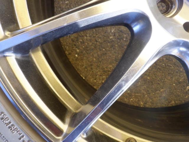 weds (Weds)
WedsSport (Sports)
SA-25R+FALKEN
AZENIS
FK 510