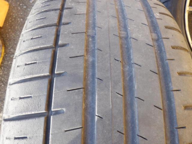 weds (Weds)
WedsSport (Sports)
SA-25R+FALKEN
AZENIS
FK 510