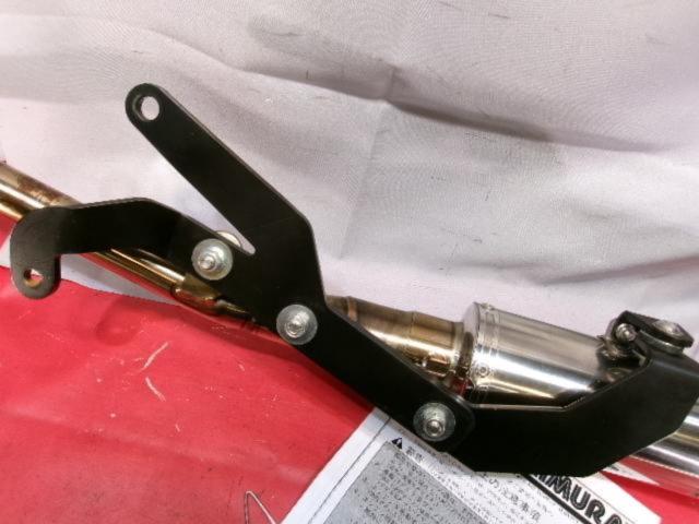 YOSHIMURA
Machinery song
GP-MAGNUM
Cyclone
EXPORT
SPEC
Super
Cub (2BJ-JA44) / Cross
Cub (2BJ-JA45)
