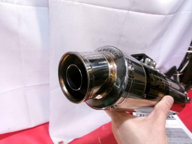 YOSHIMURA
Machinery song
GP-MAGNUM
Cyclone
EXPORT
SPEC
Super
Cub (2BJ-JA44) / Cross
Cub (2BJ-JA45)