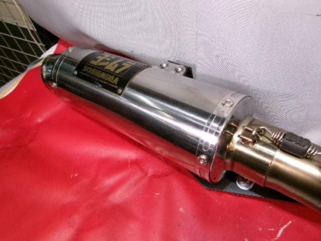 YOSHIMURA
Machinery song
GP-MAGNUM
Cyclone
EXPORT
SPEC
Super
Cub (2BJ-JA44) / Cross
Cub (2BJ-JA45)