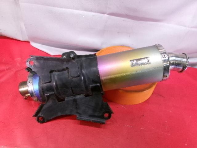 Moriwaki
Engineering
ZERO
ANO
Furueki of silencer only
PCX/150/HYBRID(2BK-JF81/2BK-KF30/2AJ-JF84)