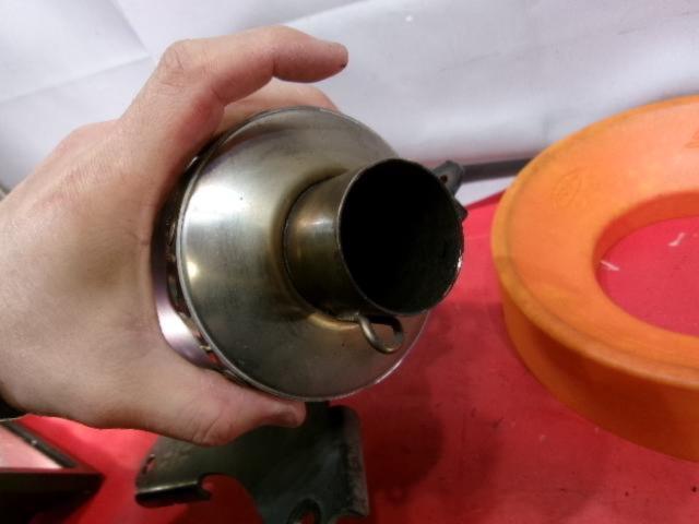 Moriwaki
Engineering
ZERO
ANO
Furueki of silencer only
PCX/150/HYBRID(2BK-JF81/2BK-KF30/2AJ-JF84)