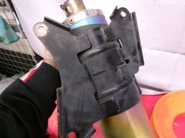 Moriwaki
Engineering
ZERO
ANO
Furueki of silencer only
PCX/150/HYBRID(2BK-JF81/2BK-KF30/2AJ-JF84)