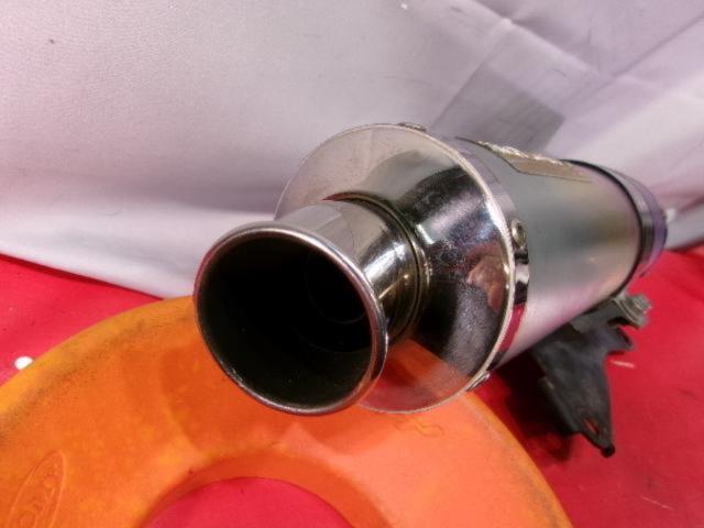 Moriwaki
Engineering
ZERO
ANO
Furueki of silencer only
PCX/150/HYBRID(2BK-JF81/2BK-KF30/2AJ-JF84)