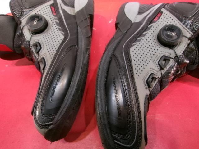 Size 25cm
elf
SYNTHESE 16
Riding shoes
Gray