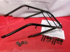 DAYTONA Grab Bar Carrier/Saddlebag Support Mounting Kit x 2
Rebel500(17-23)･Rebel250/ABS/S
Edition(17-23)