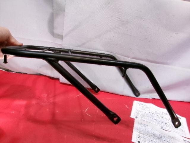 DAYTONA Grab Bar Carrier/Saddlebag Support Mounting Kit x 2
Rebel500(17-23)･Rebel250/ABS/S
Edition(17-23)